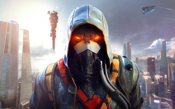 killzone в плену сумракапрохождение