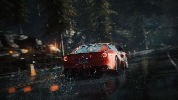 need for speed rivals 2013