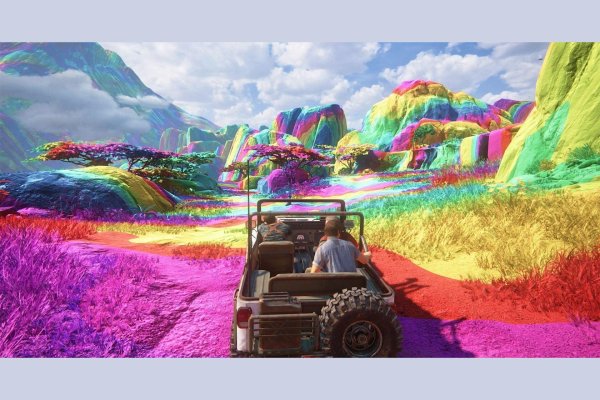 самые ожидаемые игры 2022