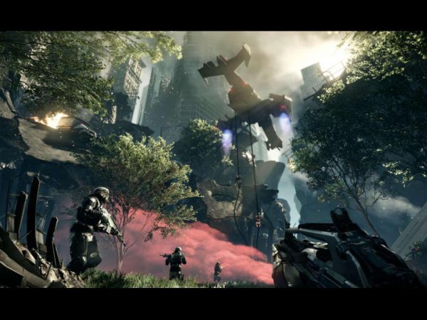 крайзис 2 maximum edition