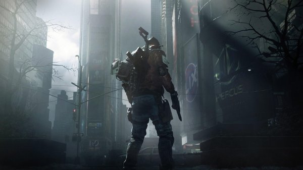 the division