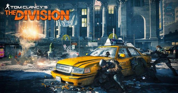 tom clancy s the division 1