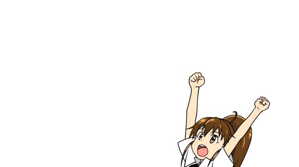 персонаж аниме