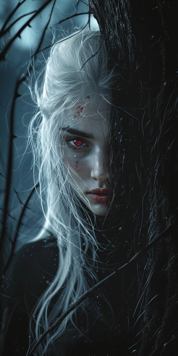 персонажи фэнтези