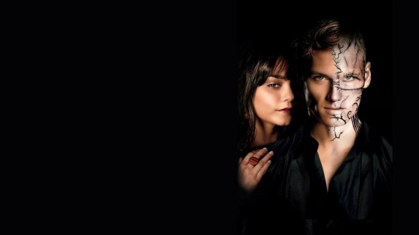 сериалы зарубежные