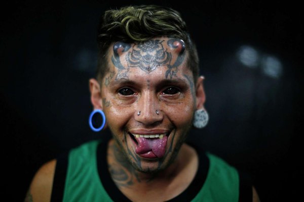 генри бодимодификатор