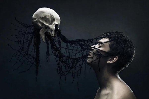 ужасы мистика