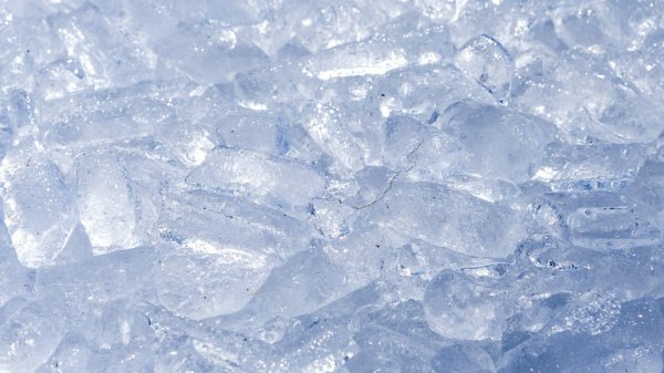 текстура минералов