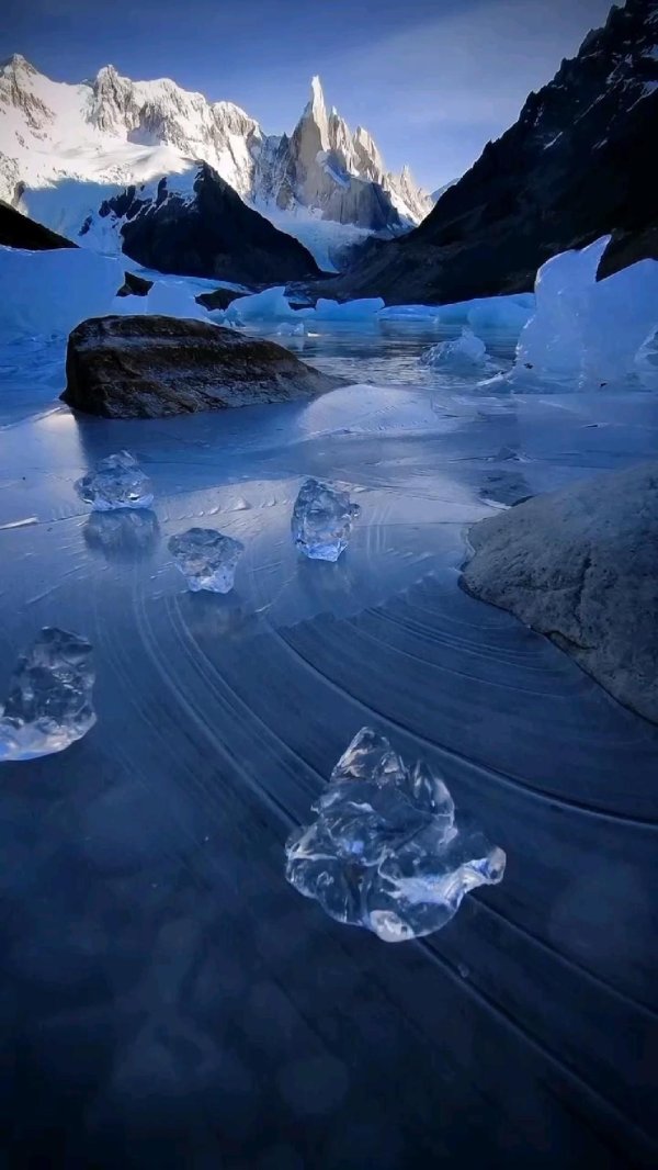 патагония аргентина