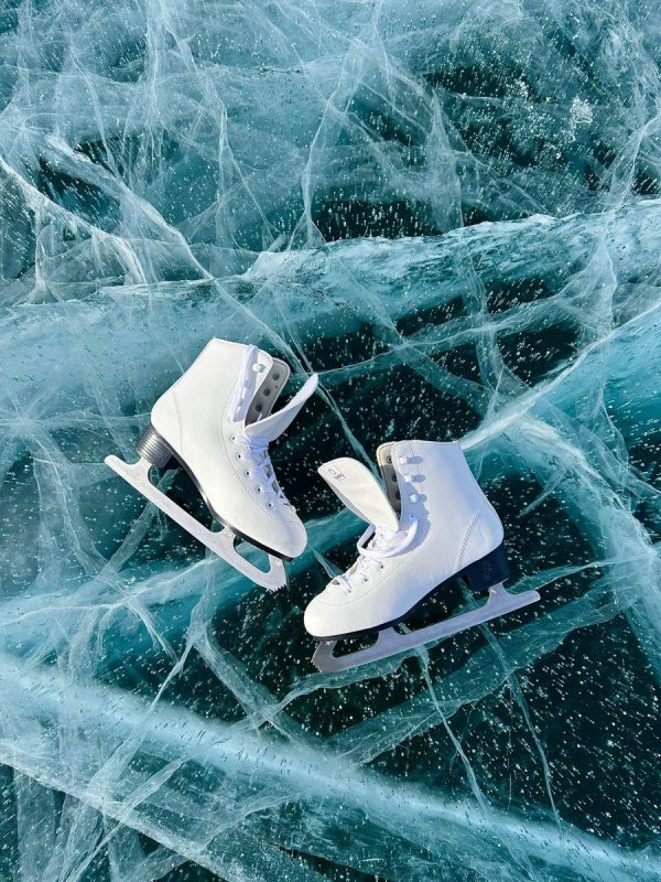 фигурные коньки