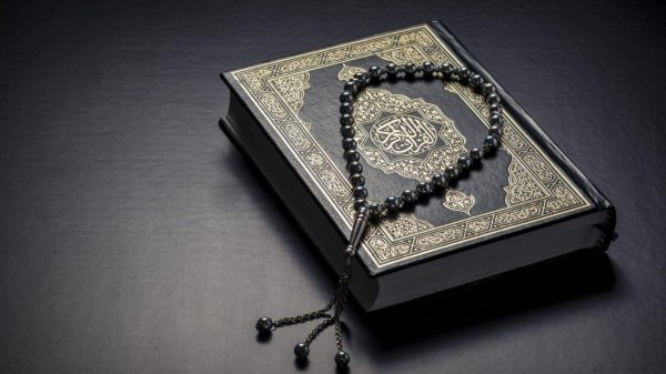 заметки мусульманина