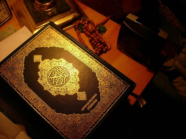 murottal alquran