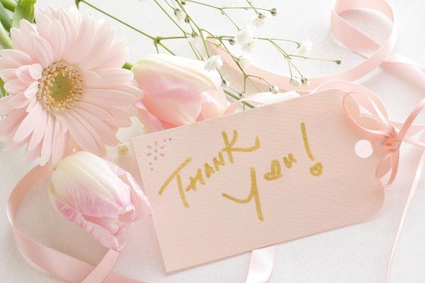 практика благодарности