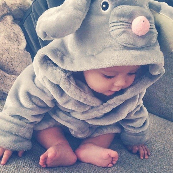 малыш милый