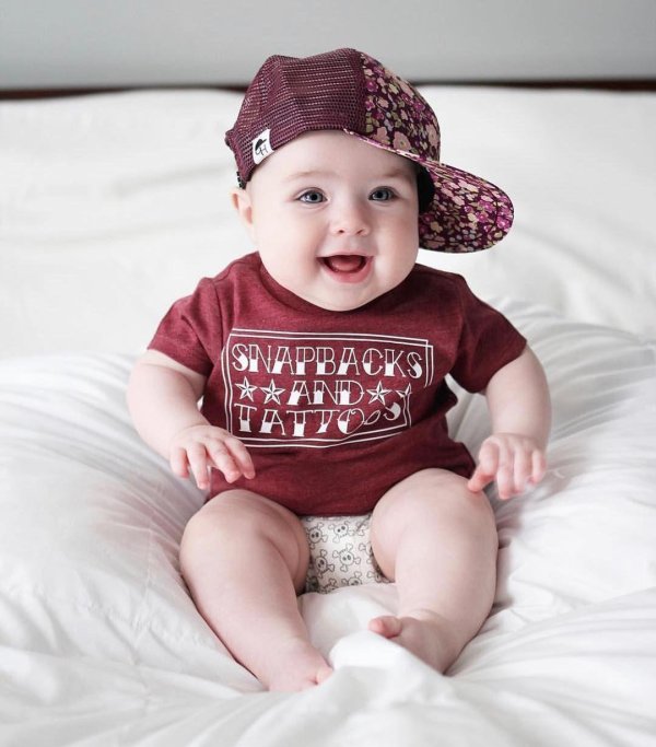 мальчики маленькие