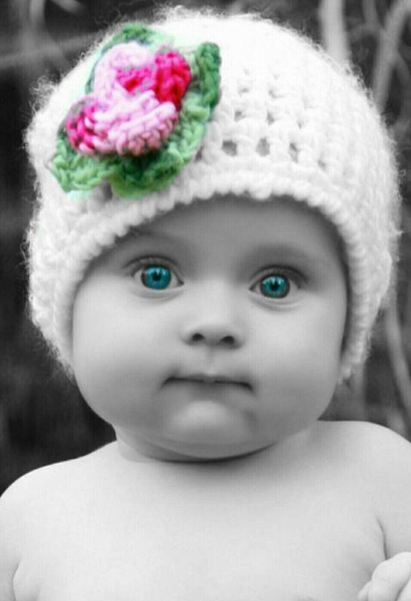 дети маленькие