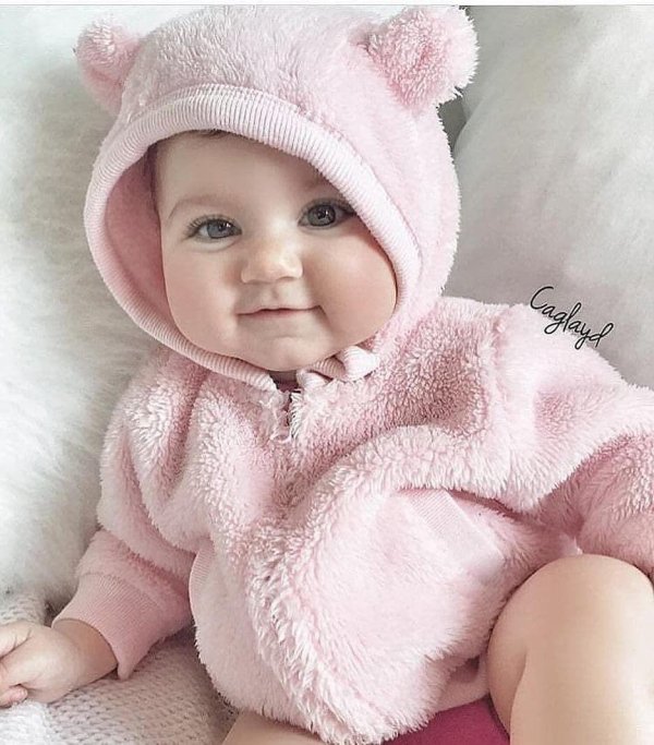 малыш милый