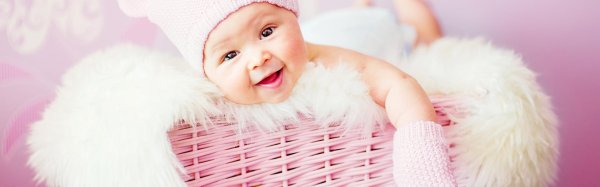 милому малышу