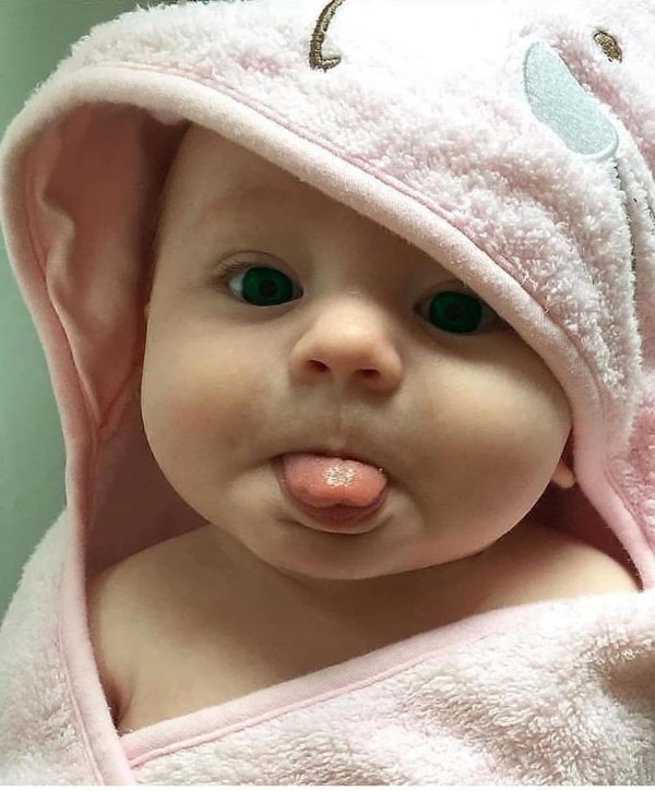 дети маленькие