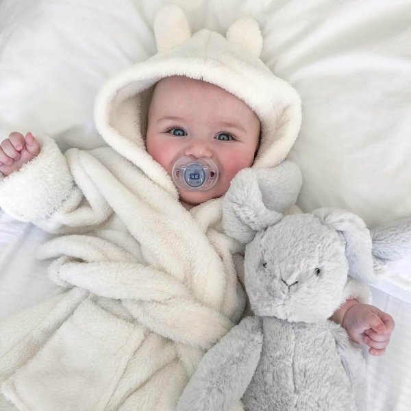 малыш милый