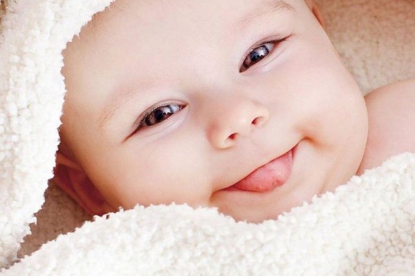 новорожденного ребенка