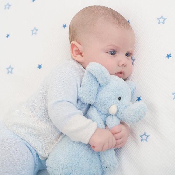 фотография новорожденного мальчика