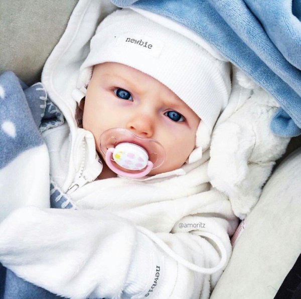 малыши красивые