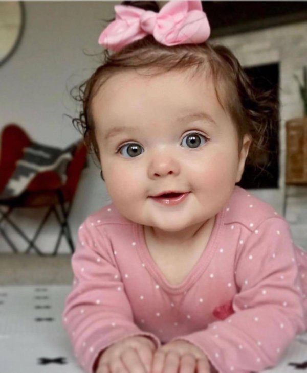 малыш милый