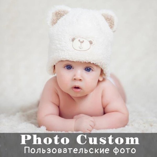 детский фотограф