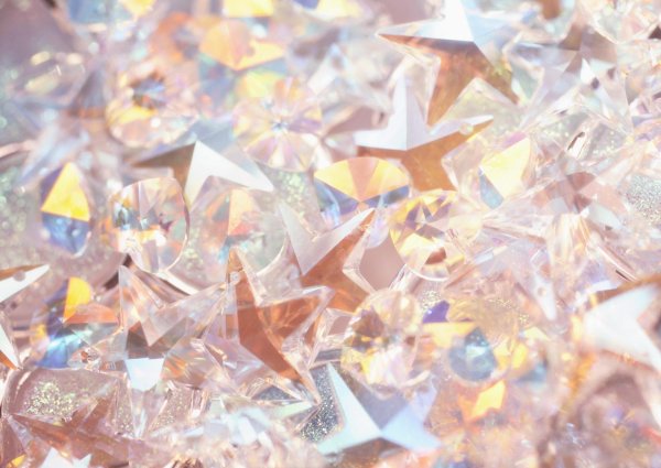 кристал диамонд