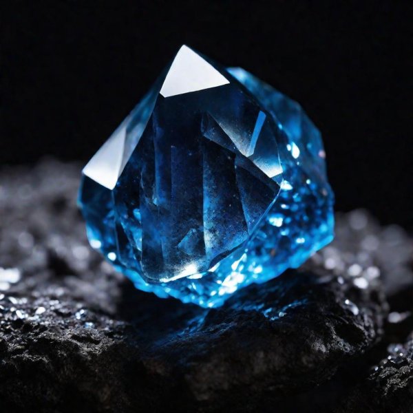 драгоценные камни