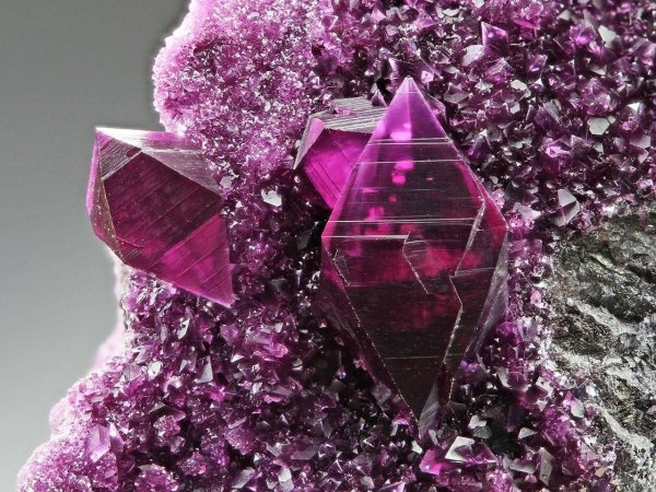 кеммерерит минерал