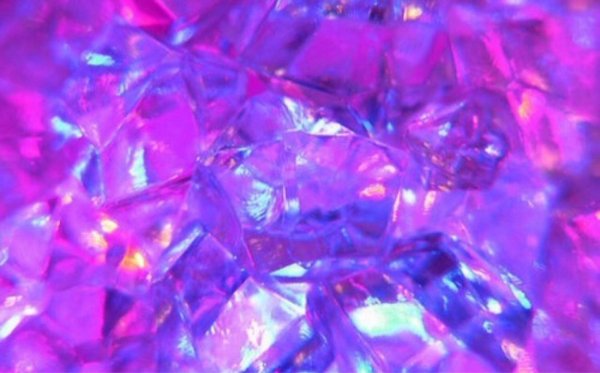 фиолетовая фон