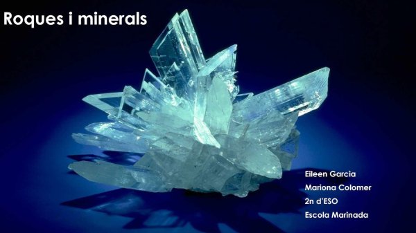 горный хрусталь минерал