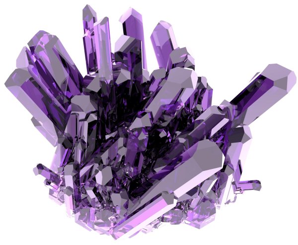 аметист камень