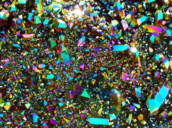 драгоценные камни