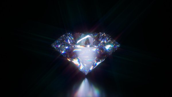 diamond shine