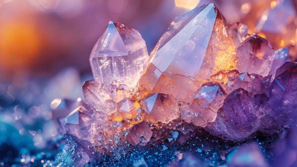 драгоценные камни