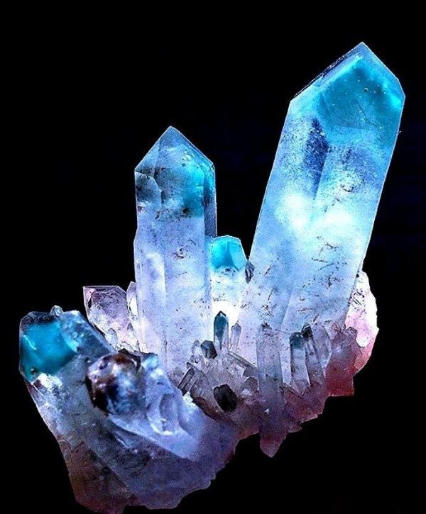 кварц минерал