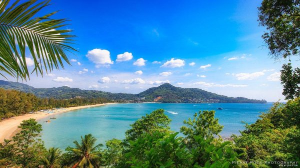 камала пхукет