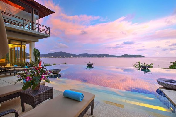 cape sienna phuket