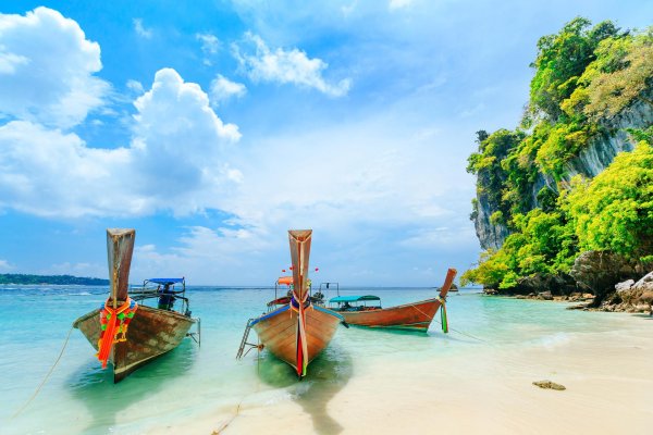 phuket thailand