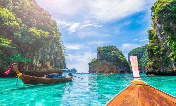 thailand travel