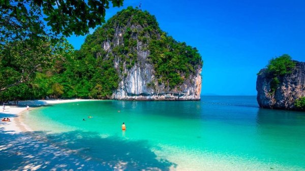 пханг нга таиланд