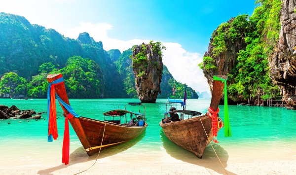 phuket thailand