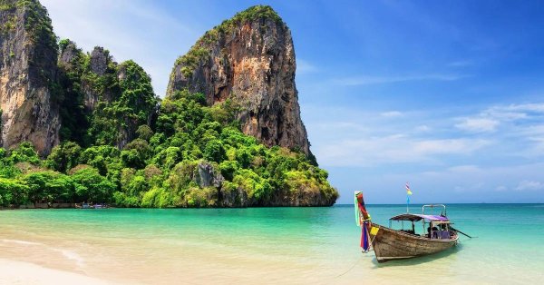 krabi thailand