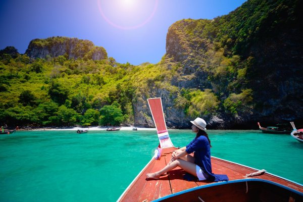 отдых на пхукете