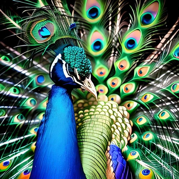 павлин петрински