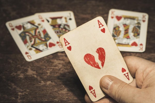 карточная игра