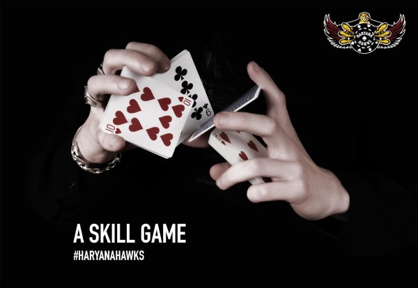 карточные фокусы